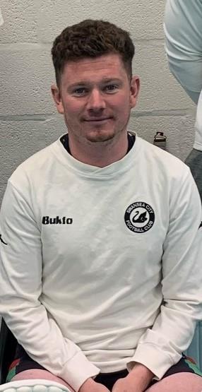 Ceri Brace - 96 runs in Pembroke success Ceri Brace - 96 runs in Pembroke success
